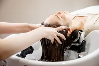 上野 妃南乃のマツエク・マツパデザイン