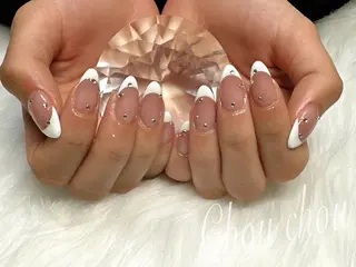 ネイル Chouchou所属・Chouchou ｼｭｼｭのネイルデザイン