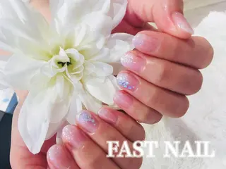ネイル ファストネイル 静岡パルシェ店のネイルデザイン