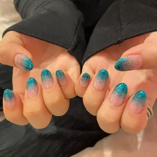 ネイル SHELLNAIL 🌞fujii🌞のネイルデザイン