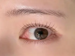 マツエク・マツパ 元木 友理のマツエク・マツパデザイン