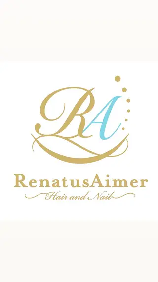 🎀RUI/髪質改善 /美髪矯正/艶カラーのヘアスタイル