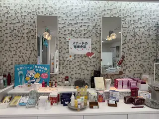 メナードフェイシャルサロン丸の内ヒルズ所属・メナード丸の内ヒルズ 柳田りさのエステ・リラクイメージ