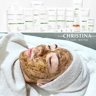 |ピーリング・毛穴| soina神楽坂のエステ・リラクイメージ