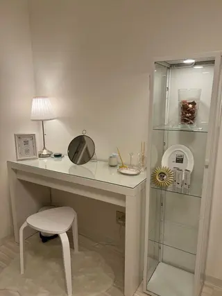 マツエク・マツパ Anieraso eyelashのマツエク・マツパデザイン