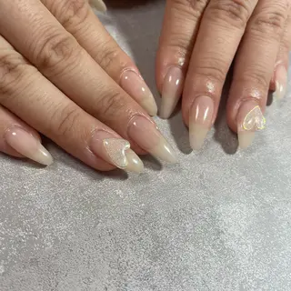 ロング キッズ まはろ ねいる🌺のエステ・リラクイメージ