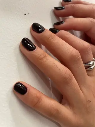 ネイル SPICENAILS sanaのネイルデザイン