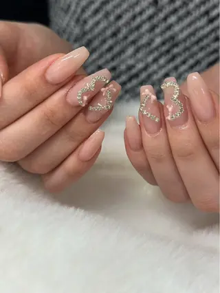 ネイル Bitty Rioのネイルデザイン