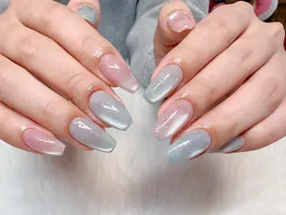 ネイル エン Nail salonのネイルデザイン