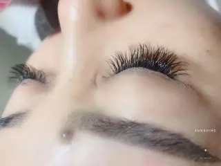 ネイル エムズ エムズのマツエク・マツパデザイン