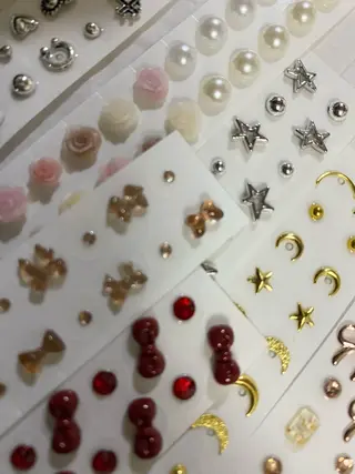 肌管理専門店 KINU所属・肌管理専門店KINU 茉咲（マサキ）のエステ・リラクイメージ