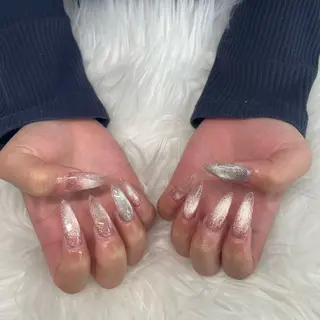 ネイル KATANO 💅🏻のネイルデザイン
