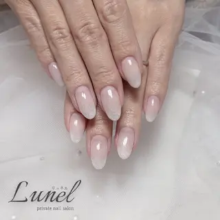 ネイル Lu nelのネイルデザイン