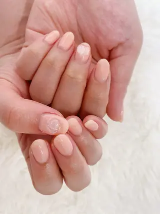 ネイル yn salonのネイルデザイン