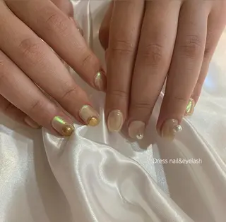 ネイル にしぐち はるかのネイルデザイン