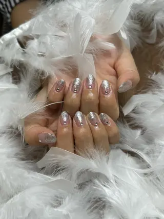 ネイル DIAMOND Nail🥇のネイルデザイン