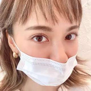 マツエク・マツパ ✿𝐥𝐚𝐟. 𝐦𝐚𝐲𝐮✿のエステ・リラクイメージ