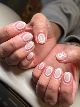 ネイル NailsalonM 春日井店のネイルデザイン