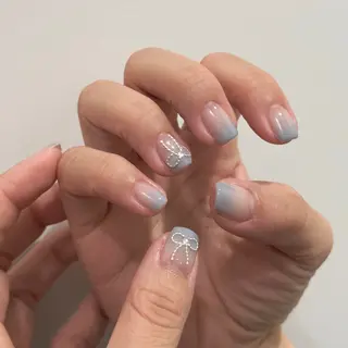 ネイル reika .のネイルデザイン