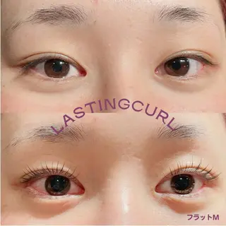 マツエク・マツパ 直井 望のマツエク・マツパデザイン