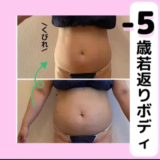 痩身リラク専門サロン 〜LUCIALL 〜のエステ・リラクイメージ