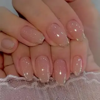 ネイル 韓国ネイル 新大久保 💅Ayumiのネイルデザイン