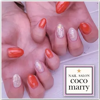 ネイル coco marry  のネイルデザイン