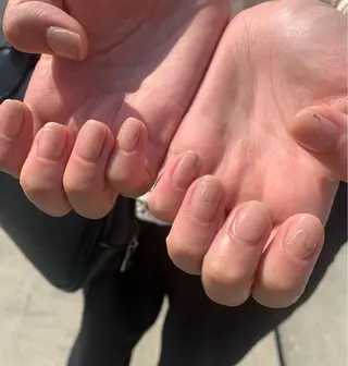 ネイル anny ／あにのネイルデザイン