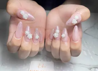 ネイル Nail Salon kihi大塚店のネイルデザイン