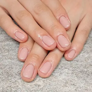 ネイル ジェヌインネイル 河内のネイルデザイン