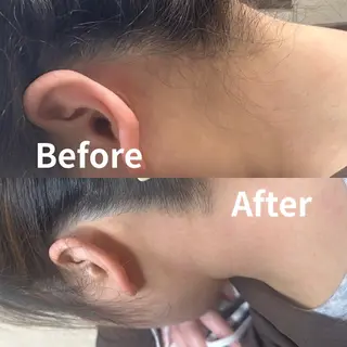 KOHOLA -ワックス脱毛専門-のエステ・リラクイメージ