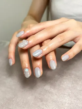 ネイル lulumu所属・Eri .Iのネイルデザイン