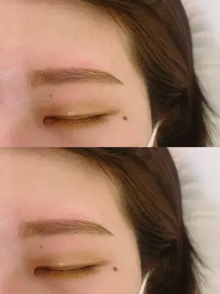 アイブロウ 似合わせ眉🍒 Sayuriの眉毛・アイブロウイメージ