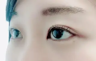 マツエク・マツパ 吉岡 ゆうなのマツエク・マツパデザイン