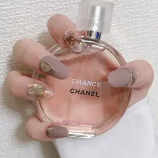 ネイル NAKAJIMA ERIKAのネイルデザイン