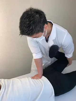 KRらぼ所属・KRらぼ 石川のエステ・リラクイメージ