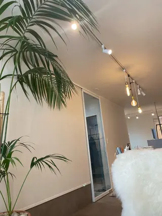 石川 裕美の眉毛・アイブロウイメージ