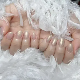 ネイル YUKI_ Monster💟のネイルデザイン