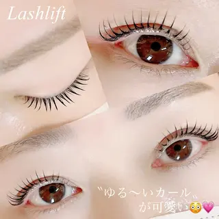 マツエク・マツパ Ｒｉｋａ 💎のマツエク・マツパデザイン