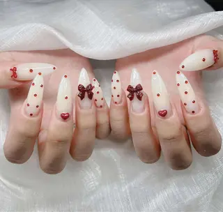 ネイル Lee Nailsのネイルデザイン