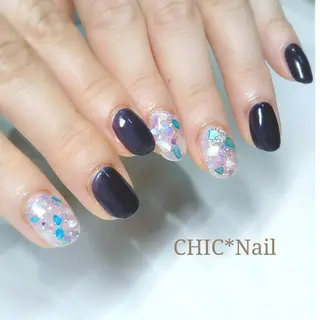 ネイル Chic. nailのネイルデザイン