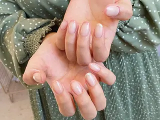 ネイル sofa Ayanaのネイルデザイン