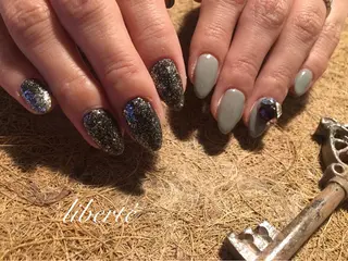 ネイル liberté (リベルテ)のネイルデザイン
