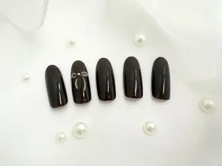 ネイル セプトアカデミー かわぐちのネイルデザイン