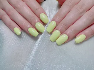 ネイル Yuxi Beauty salon 【ユーシィー ビューティ サロン】所属・ユーシーネイルサロン 池田公園店のネイルデザイン