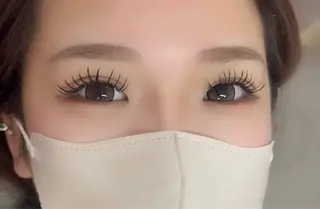マツエク・マツパ 24eyelash所属・24eyelash 和泉のマツエク・マツパデザイン
