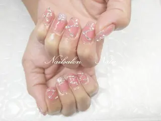 ネイル nailsalon　 Natuのネイルデザイン