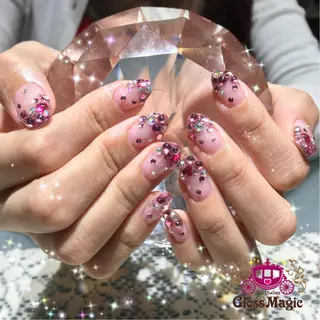 ネイル YUN 💅のネイルデザイン
