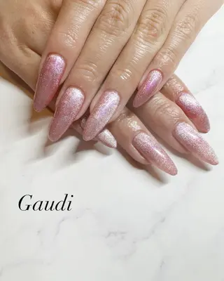 ネイル Gaudi.Nail Rinaのその他イメージ