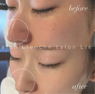 山内 ゆかりのエステ・リラクイメージ